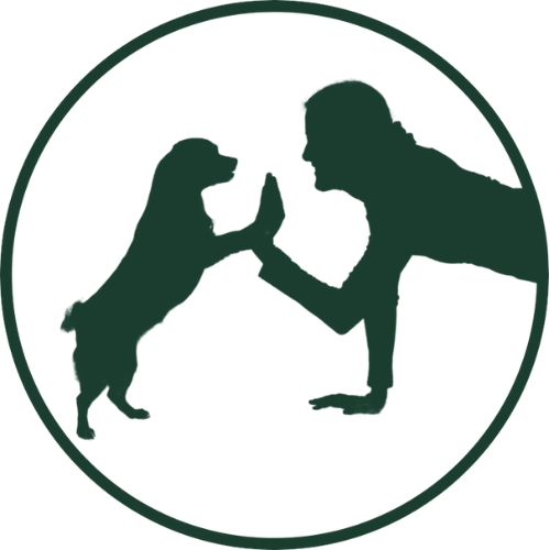 Aktiv mit Hund