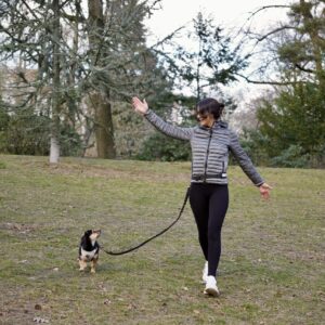 Aktiv mit Hund | ab Mo, 4. Mai, 18:00 Uhr | Niendorfer Gehege