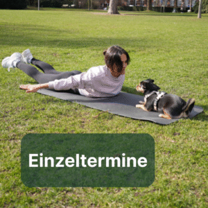 Einzeltermine